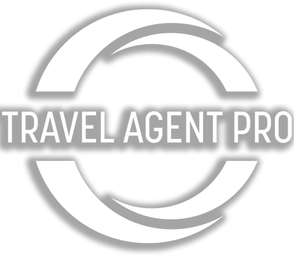 become a travel agent